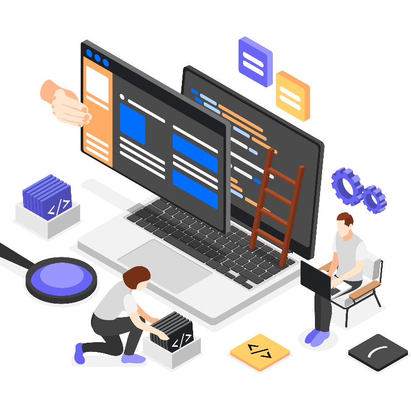 WEB разработчик