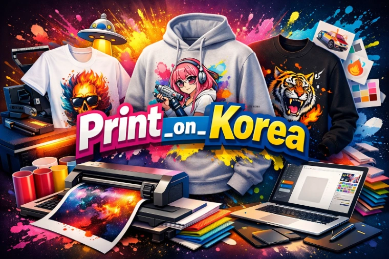 Print_on_Korea