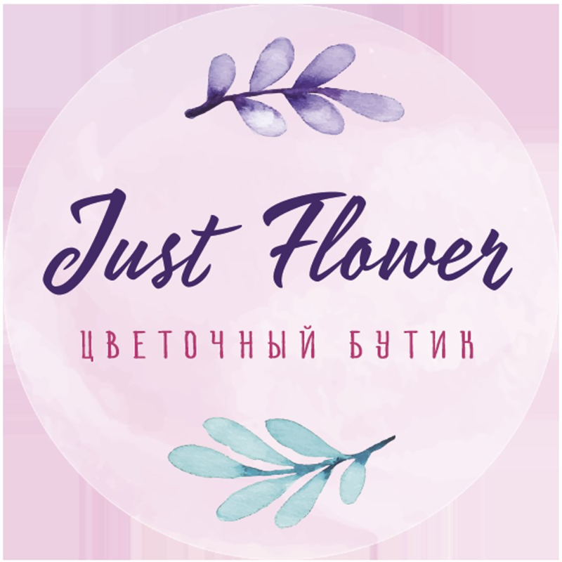 Just Flower